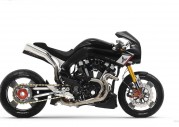 Yamaha MT-0S Concept